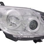 Ліва фара Toyota Land Cruiser Prado 150 2010-2013 Ліва фара Toyota Land Cruiser Prado 150 2010-2013 FP 7039 M02