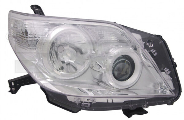 farafonar331 Ліва фара Toyota Land Cruiser Prado 150 2010-2013