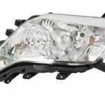 Ліва фара Toyota LANDCRUISER PRADO 2013-2017 Ліва фара Toyota LANDCRUISER PRADO 2013-2017 69051143636