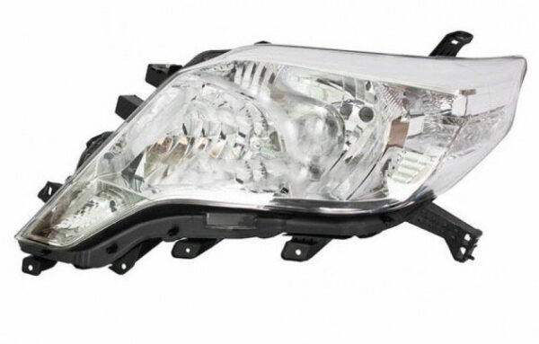 Ліва фара Toyota LANDCRUISER PRADO 2013-2017