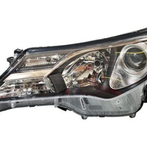 Ліва фара Toyota RAV4 2013-2015