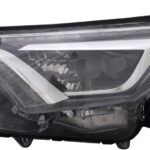 Ліва фара Toyota RAV4 2016+ Ліва фара Toyota RAV4 2016+ FP 7043 952