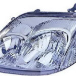 Ліва фара Toyota COROLLA 2002-2004 FP 7012 F2-E