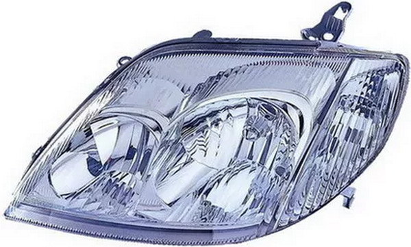 farafonar338 Ліва фара Toyota COROLLA 2002-2004