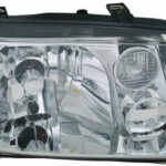 Ліва фара Volkswagen BORA FP 9543 950