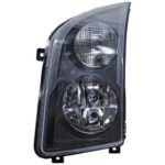 Ліва фара Volkswagen CRAFTER 2006+ 6937299253