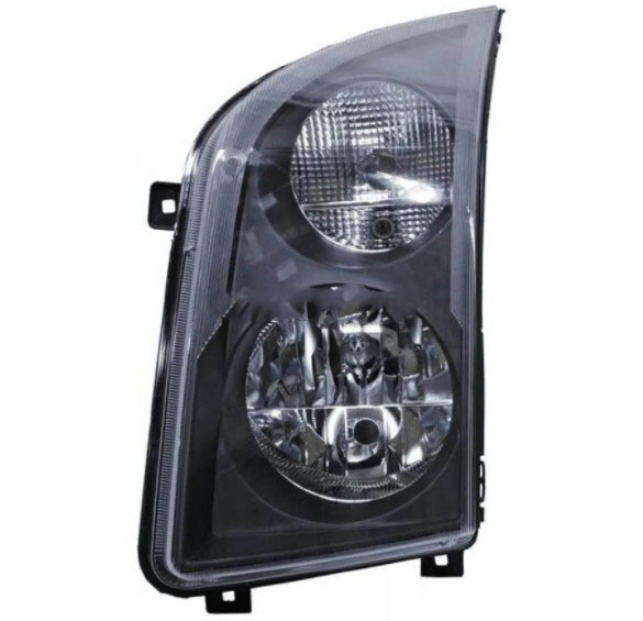 farafonar344 Ліва фара Volkswagen CRAFTER 2006+