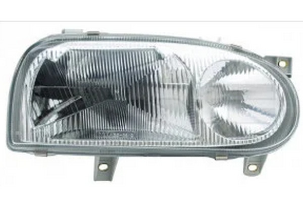 farafonar345 Ліва фара Volkswagen GOLF III