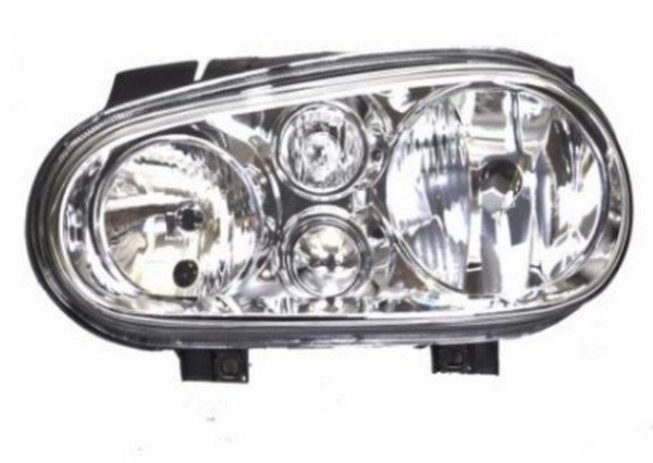 Ліва фара Volkswagen GOLF 4 1997+ 20-5386-A8-2B