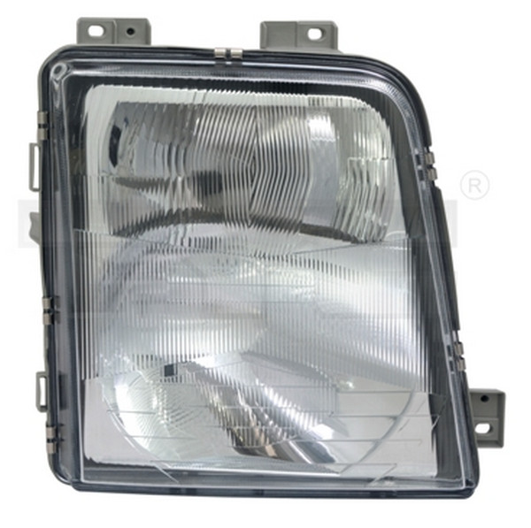 farafonar349 Ліва фара Volkswagen LT 2 1996-2005