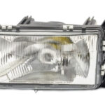 Ліва фара Volkswagen PASSAT B3 FP 9537 FZ2-P