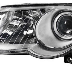 farafonar354 Ліва фара Volkswagen PASSAT B6 2005+