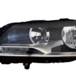 Ліва фара Volkswagen PASSAT B7 Європа 2011+ FP 7423 R1-T