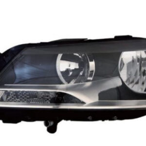 Ліва фара Volkswagen PASSAT B7 Європа 2011+
