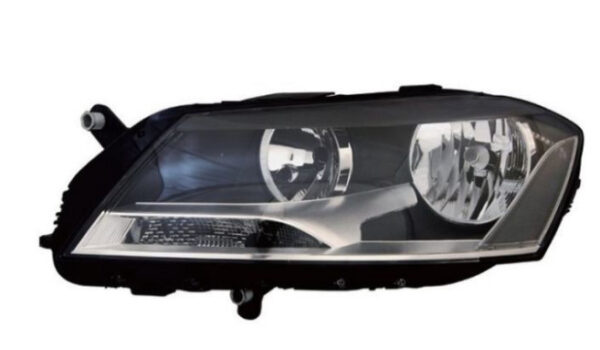 farafonar355 Ліва фара Volkswagen PASSAT B7 Європа 2011+