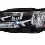 Ліва фара Volkswagen PASSAT B8 2015+ FP 7434 915
