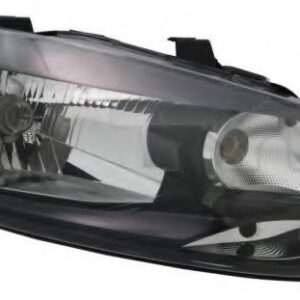 Ліва фара Volkswagen POLO 2009+