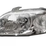 Ліва фара Chevrolet AVEO T250 2006+ 69371298
