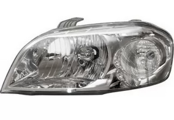 farafonar36 Ліва фара Chevrolet AVEO T250 2006+