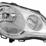 Ліва фара Volkswagen POLO 6 2005+ FP 9506 011