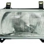 Ліва фара Volkswagen T4 1991-2003 FP 9558 902