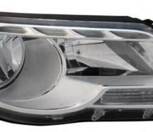 Ліва фара Volkswagen TIGUAN 2007-2011