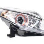 Ліва фара електрична GEELY MK CROSS 2006-2014 Ліва фара електрична GEELY MK CROSS 2006-2014 GS 2901 D303