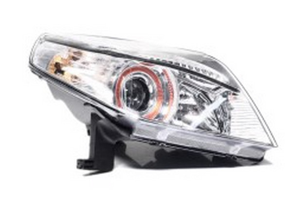 Ліва фара електрична GEELY MK CROSS 2006-2014