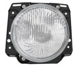 Фара для Volkswagen GOLF 2 1983-1991 69841842