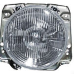 Фара для Volkswagen GOLF 2 1983-1991 Фара для Volkswagen GOLF 2 1983-1991 FP 9521 F0-E