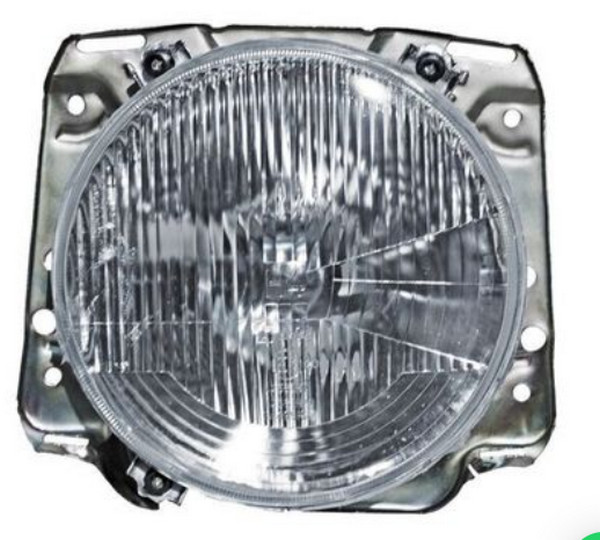 farafonar368 Фара для Volkswagen GOLF 2 1983-1991