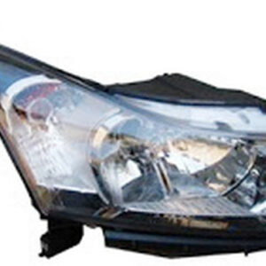 Ліва фара Chevrolet CRUZE 2009-2012