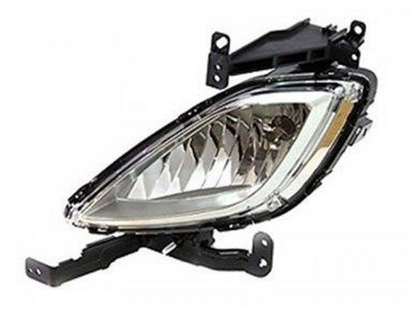Протитуманна фара ліва Hyundai ELANTRA 2011+