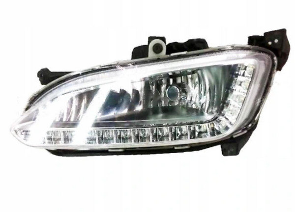farafonar373 Протитуманна фара ліва Hyundai SANTA FE 2012+