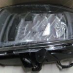 Протитуманна фара ліва KIA CERATO 2006-2009 GS 3242 D302