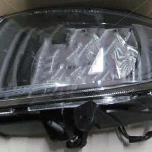 Протитуманна фара ліва KIA CERATO 2006-2009