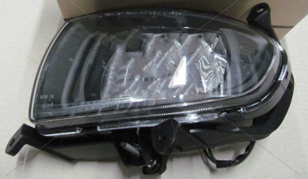 Протитуманна фара ліва KIA CERATO 2006-2009