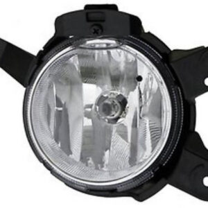 Протитуманна фара ліва KIA MAGENTIS 2006-2008