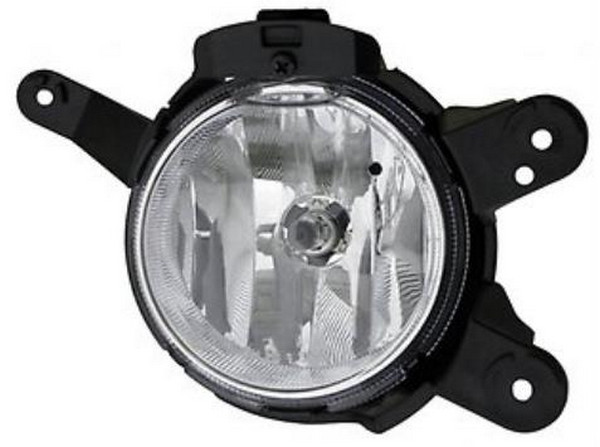 Протитуманна фара ліва KIA MAGENTIS 2006-2008