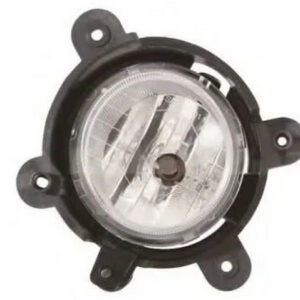 Протитуманна фара ліва KIA SORENTO 2006+