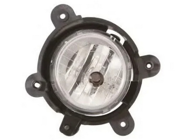 Протитуманна фара ліва KIA SORENTO 2006+