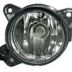 Протитуманна фара ліва Skoda FABIA FP 6402 F3-H