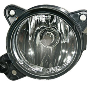 Протитуманна фара ліва Skoda FABIA