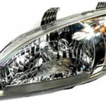 Ліва фара Chevrolet LACETTI Хетчбек 6937149540