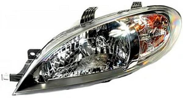 Ліва фара Chevrolet LACETTI Хетчбек