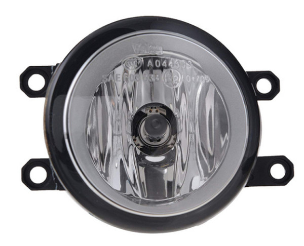 Протитуманна фара ліва Toyota CAMRY 2006+