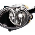 Протитуманна фара ліва Volkswagen CADDY 2011+ FP 7406 F12-H