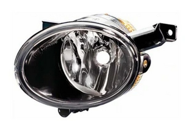 Протитуманна фара ліва Volkswagen CADDY 2011+