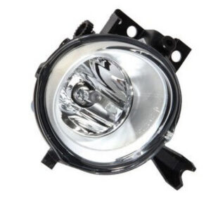 Протитуманна фара ліва Volkswagen TOUAREG 2002-2011
