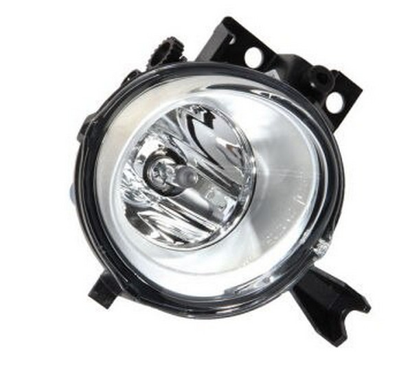 Протитуманна фара ліва Volkswagen TOUAREG 2002-2011